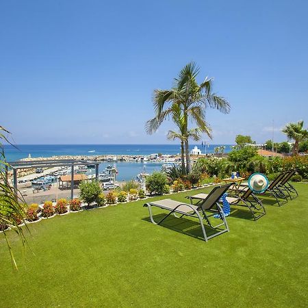 Вилла Protaras Coast Panorama Экстерьер фото