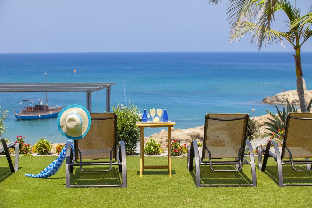 Вилла Protaras Coast Panorama Экстерьер фото